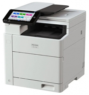 RICOH IM C320F